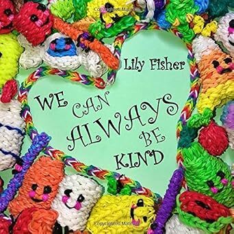 Children's Book Club at Waterway of Change - logo