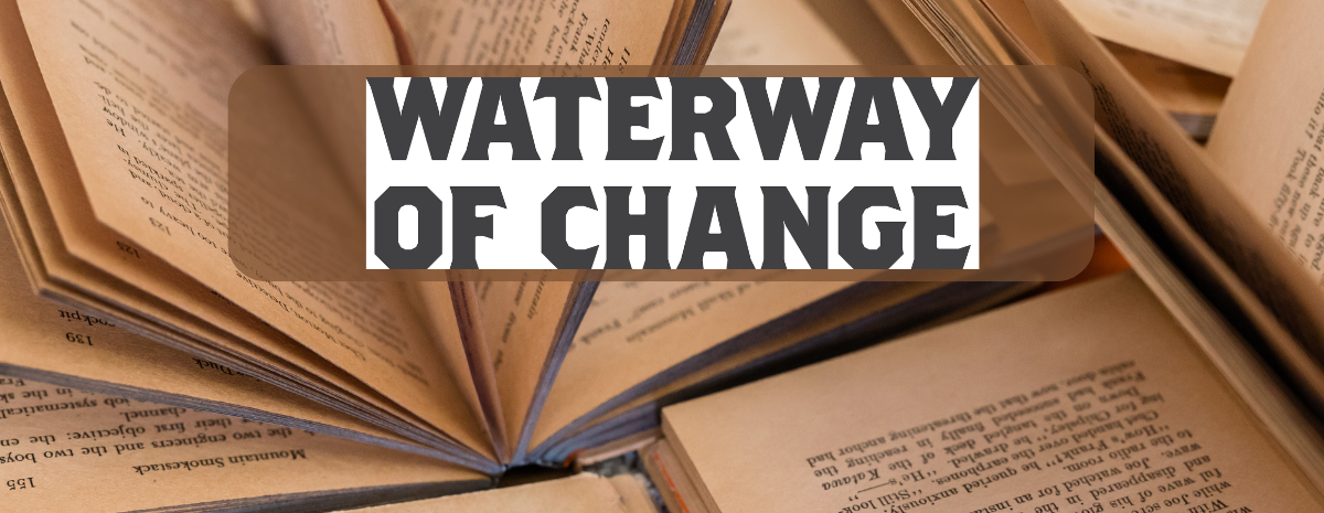Children's Book Club at Waterway of Change